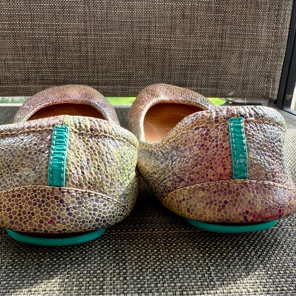 Toscani Tieks! RARE & HTF! - Picture 4 of 14